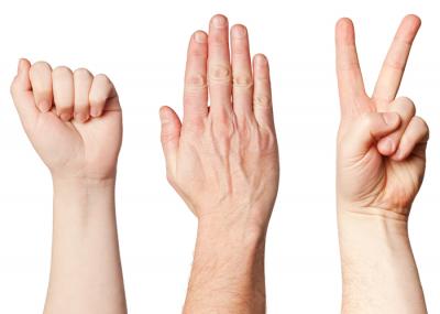 What Will My Opponent Do?