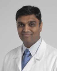 Alok Khorana, M.D., Cleveland Clinic