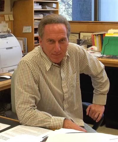 Professor Bruce Lipshutz, 	University of California - Santa Barbara 
