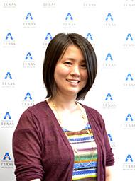 Leaf Zhang, University of Texas at Arlington 