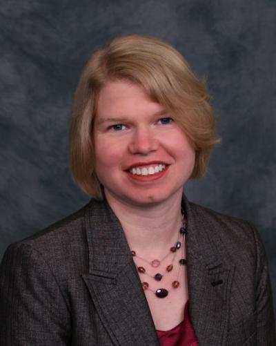 Alissa Russ, Regenstrief Institute