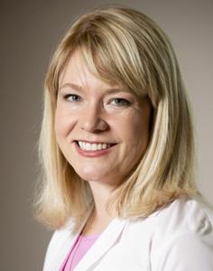 Jill Maron, MD, Pediatrician-in-Chief at Women & Infants Hospital of Rhode Island