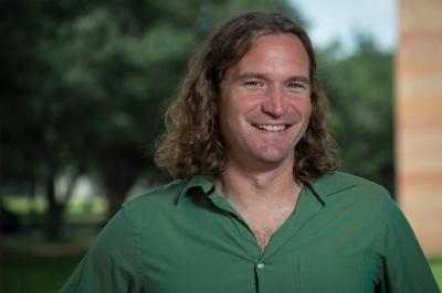 Christopher Jermaine, Rice University