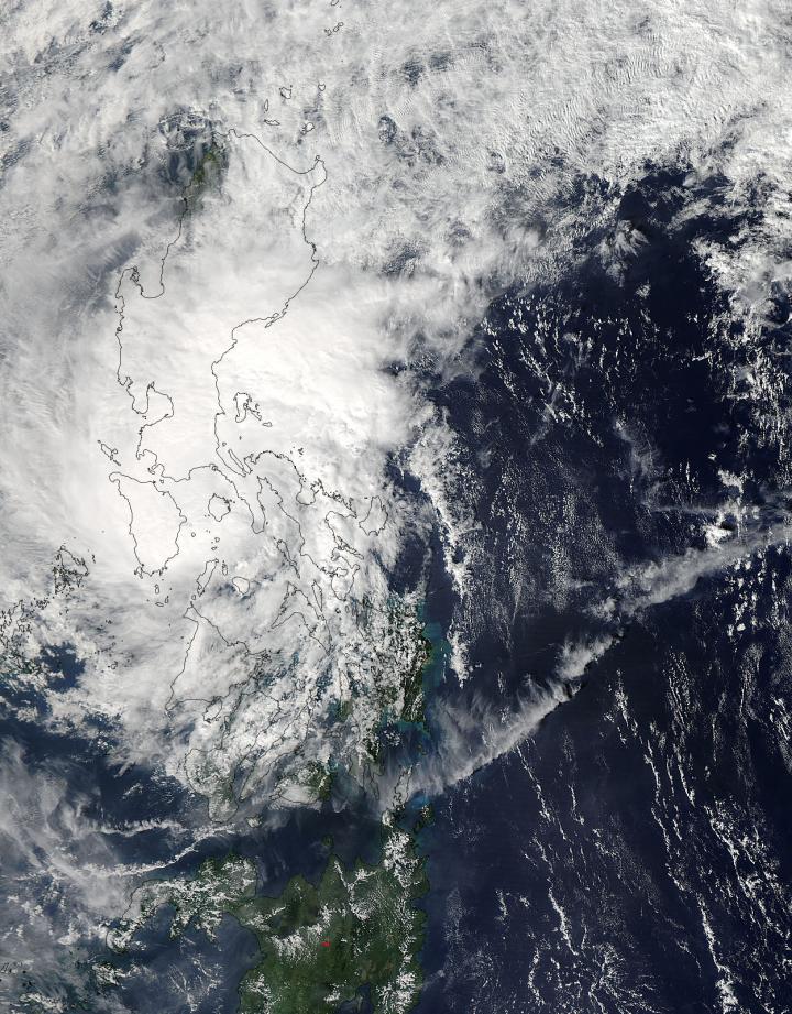 Aqua Image of Hagupit