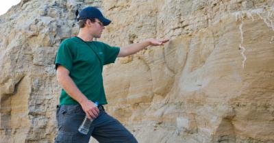 Danny Brothers, University of California - San Diego