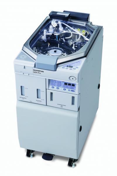 Endoscope Reprocessor