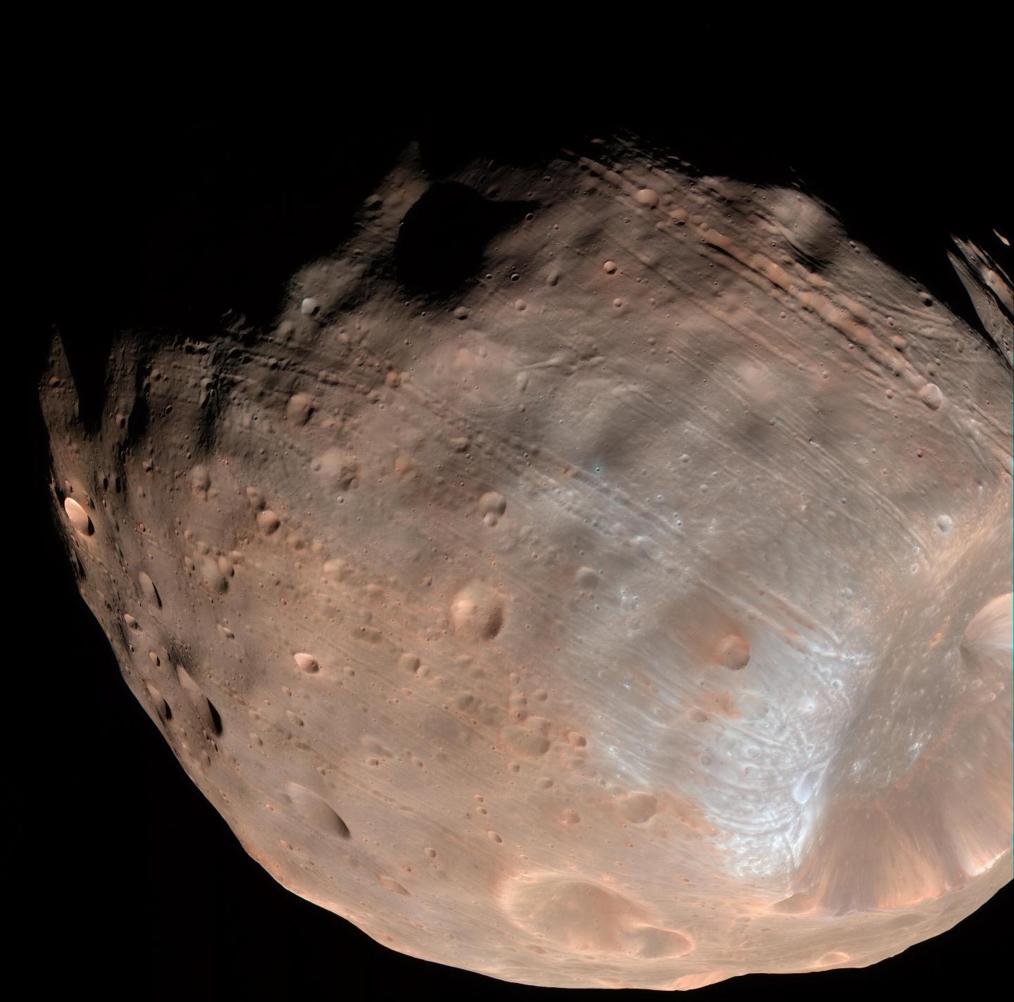 Groovy Phobos