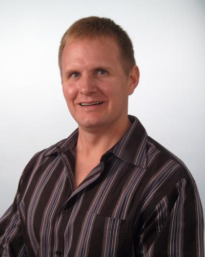 Dustin French, Veterans Health Administration