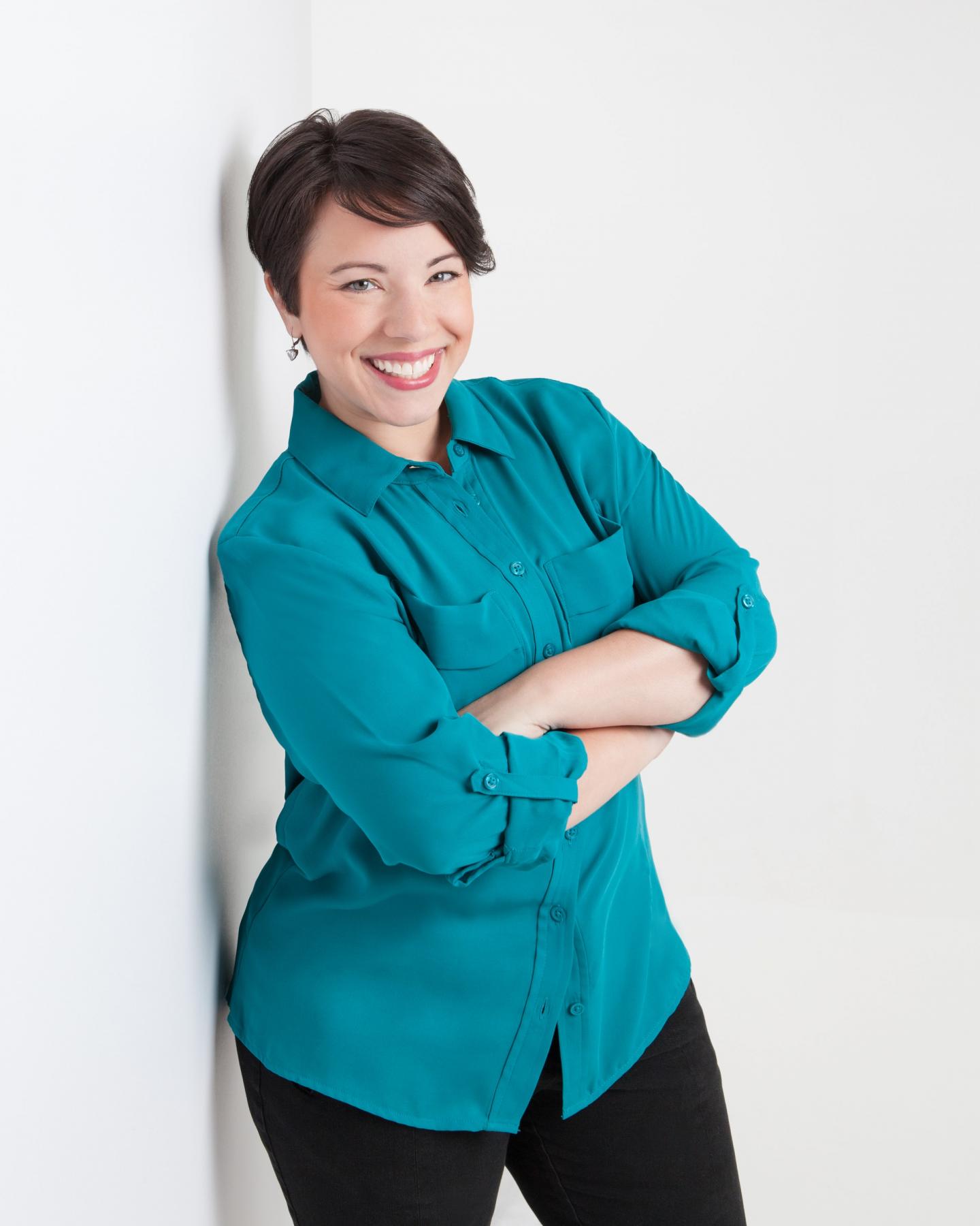 Heather Sedges Wallace, University of Tennessee Institute of Agriculture