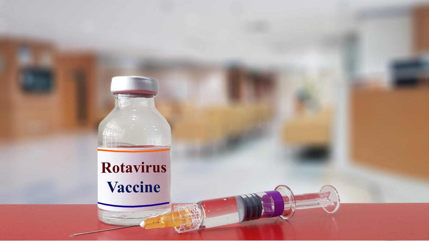 Rotavirus vaccination leads to reduced hospit EurekAlert!