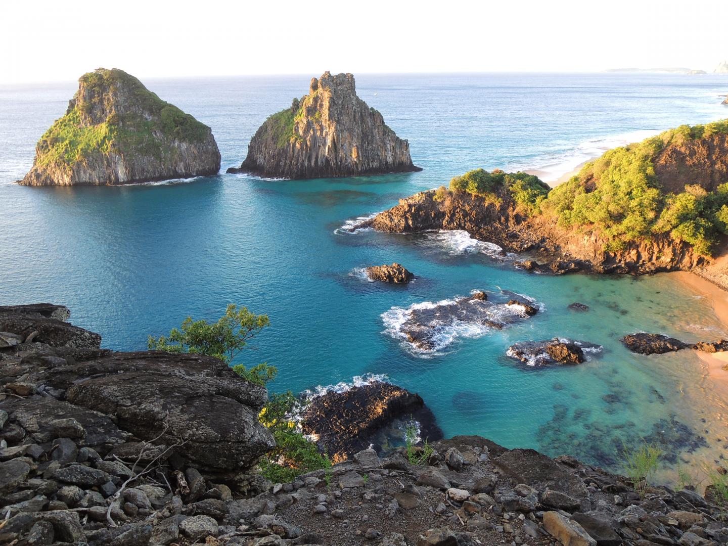Fernando de Noronha Archipelago, Brazil
