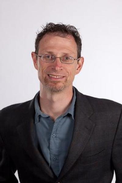 Ken Wright, University of Colorado at Boulder