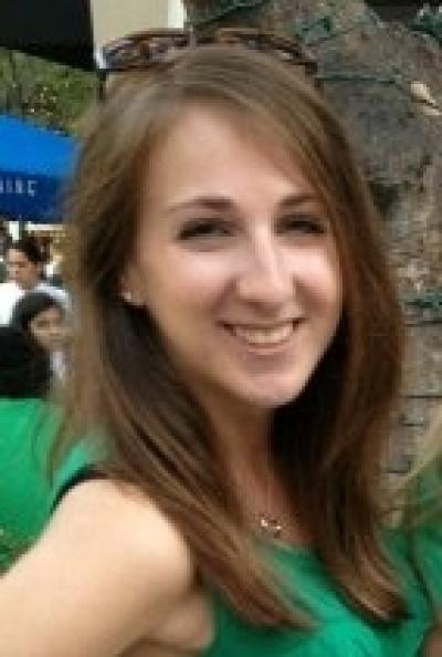 Ercia Towle, University of Miami