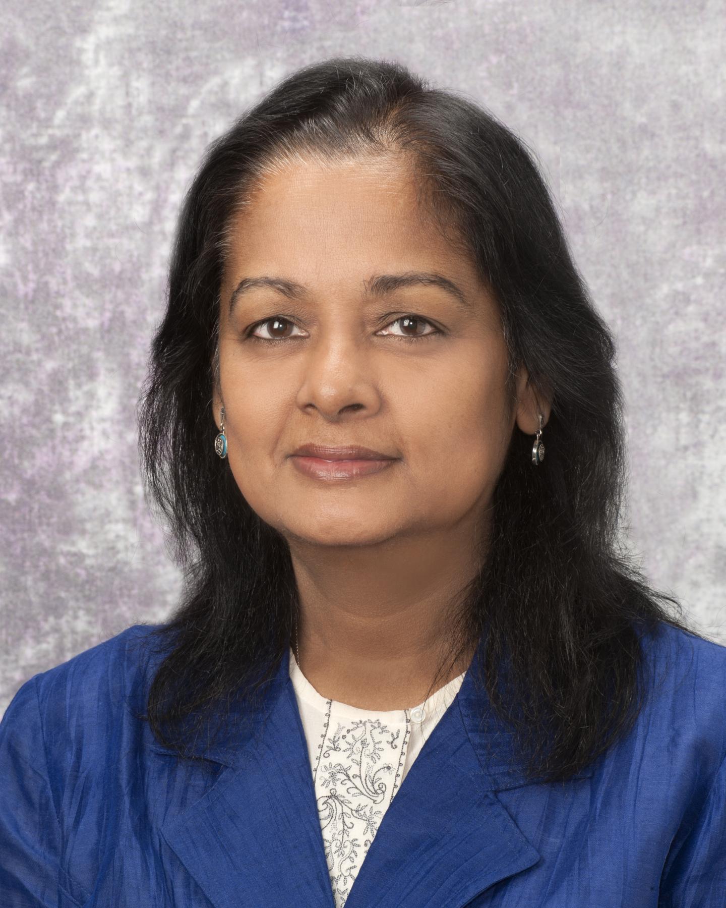 Anuradha Ray, Ph.D.