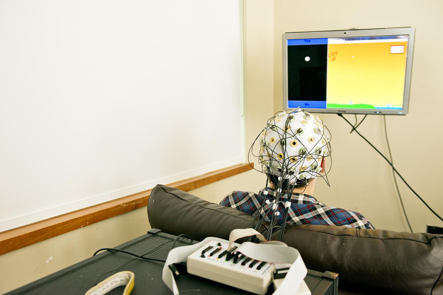 'Sender' Instrumentation