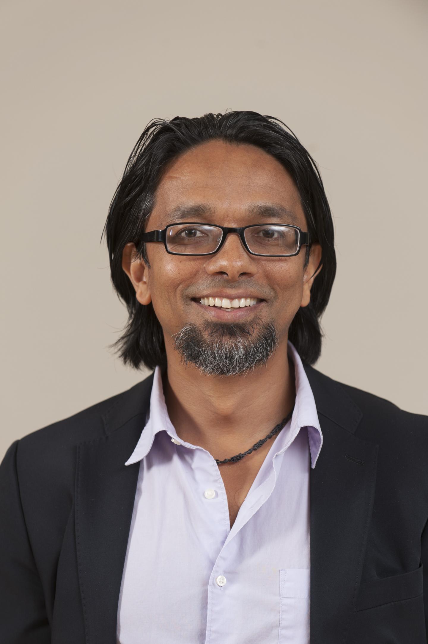 Amir Sapkota, University of Maryland School of Public Health