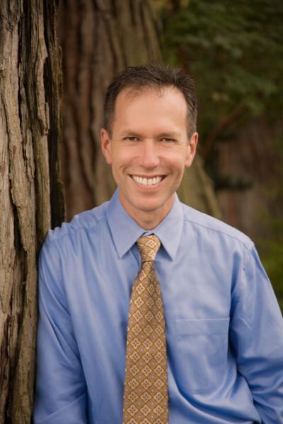 Mark Packer, M.D., American Academy of Ophthalmology