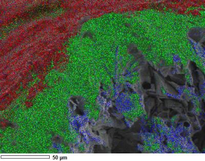 Titania-Based Insulator for Superconductors