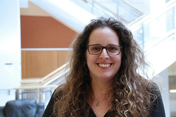 Sheera Adar, University of North Carolina Health Care