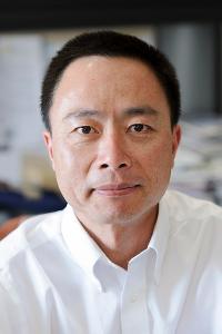 Su-Chun Zhang, University of Wisconsin-Madison