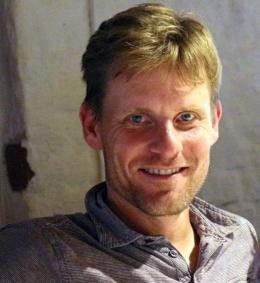 Todd Oakley, University of California Santa Barbara