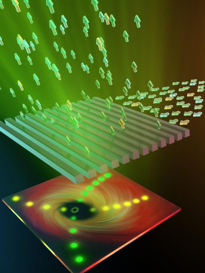 A New Design Could Optical Fiber Communications More Energy Efficient