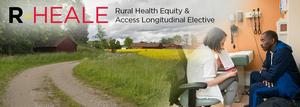 Banner: Rural Health Equity & Access Longitudinal Elective