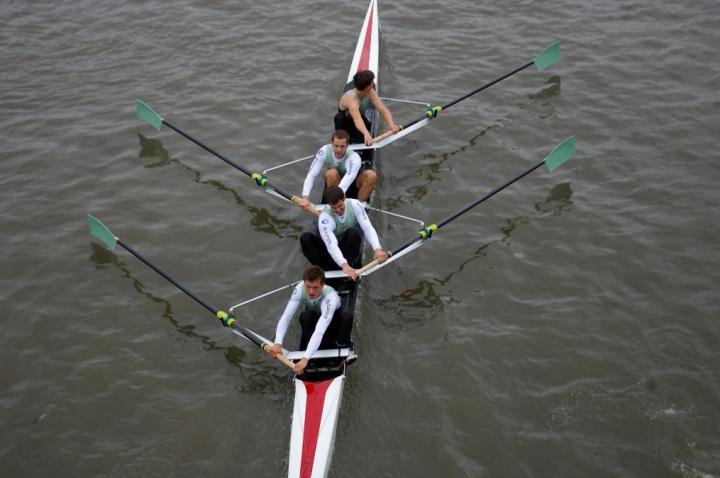 University of Cambridge Rowers
