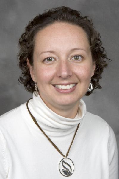 Meredith Hastings, Brown University