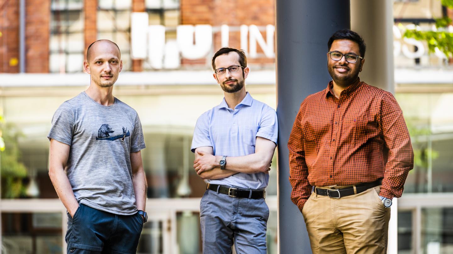 Measure Electrical Activity Authors