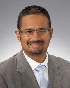 Hyagriv Simhan, M.D.