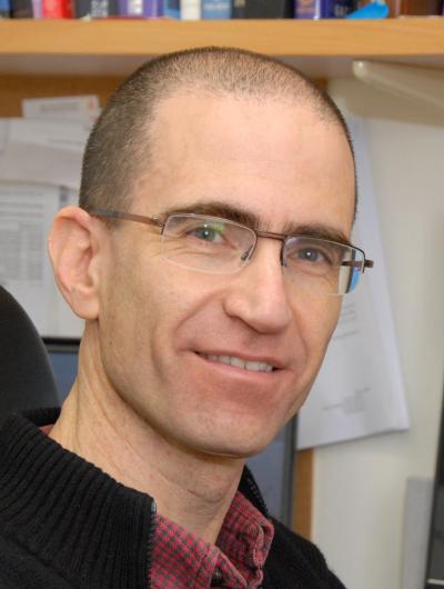Dr. Leon Deouell, Hebrew University of Jerusalem