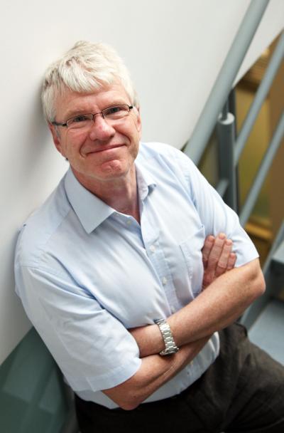 Mike Owen, Cadiff University