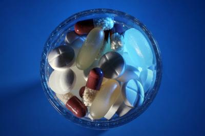 Search for New Drugs