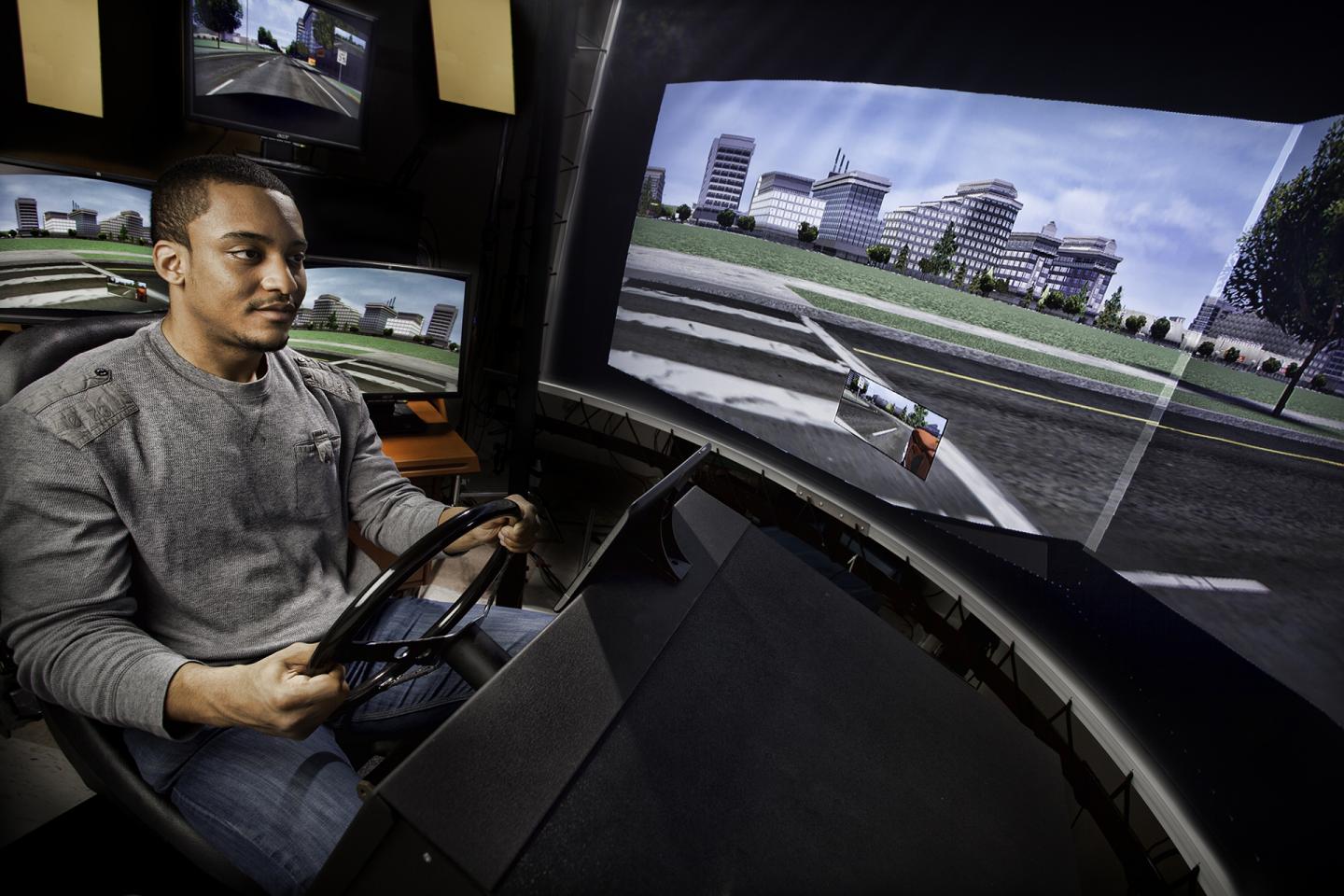 UVA, Virginia Tech Seek Ways to Assist Drivers with Autism