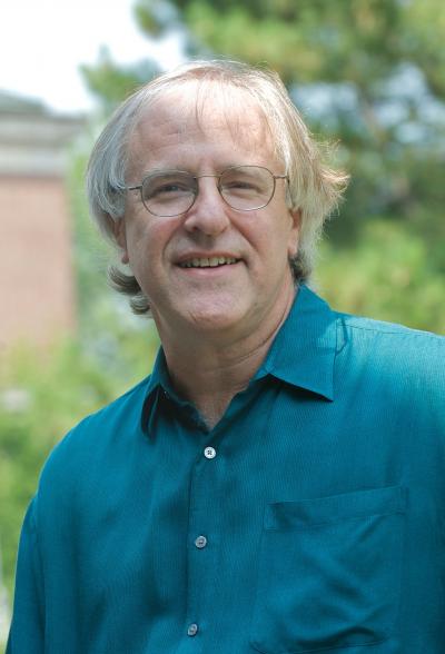 Harry Reis, University of Rochester