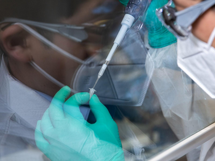 Big Data Analysis Powers the Fight Against Alzheimer��s