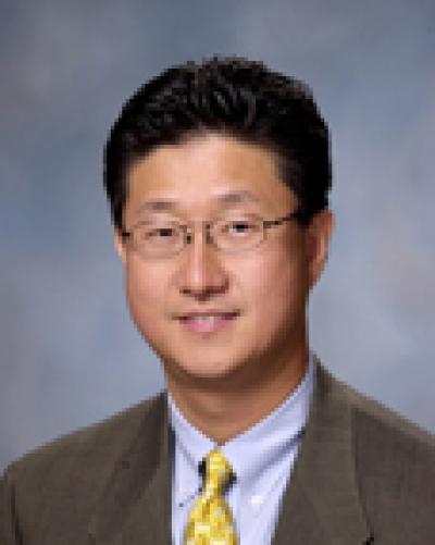 David W. Chang, M.D., University of Texas M. D. Anderson Cancer Center