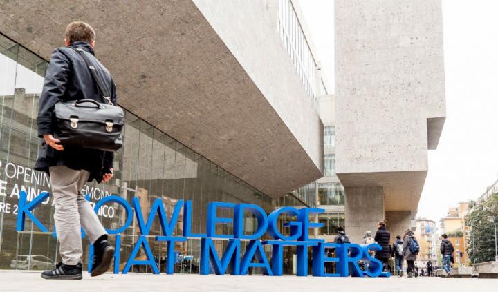 Bocconi University