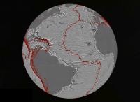Satellite Data Reveal Wealth of Hidden Tecton | EurekAlert!