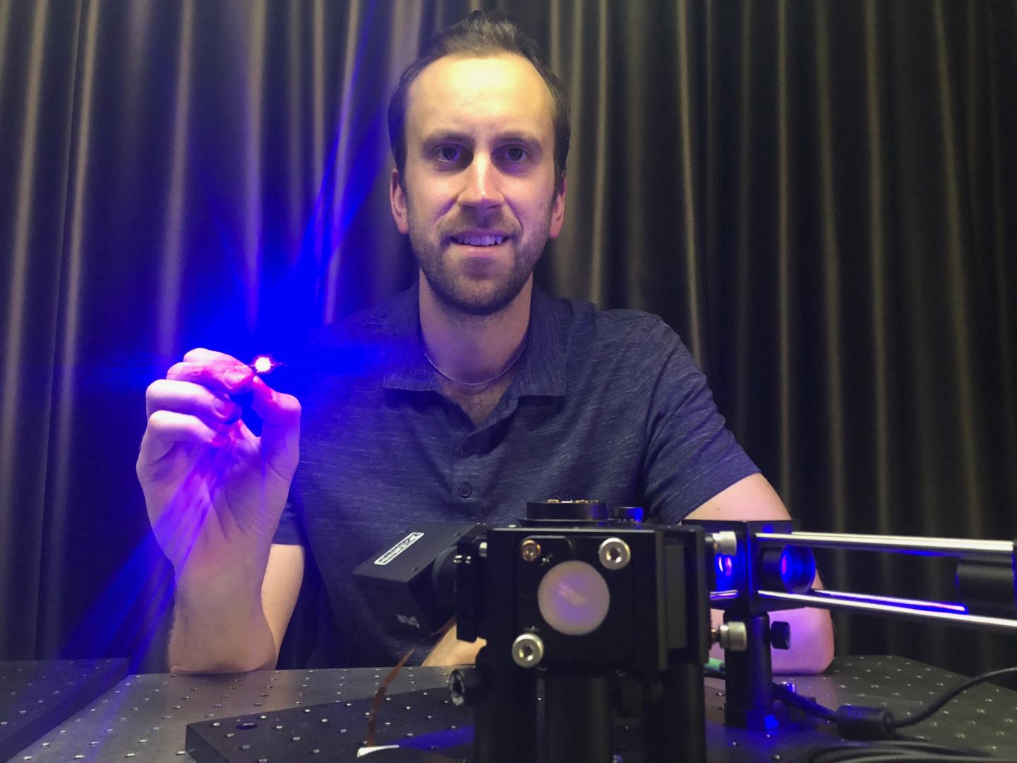 Antony Orth, RMIT University