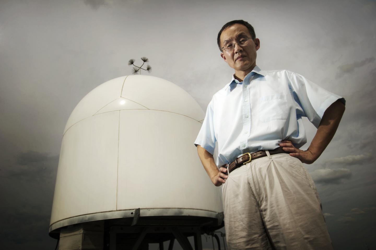 D.J. Seo 2, University of Texas at Arlington 