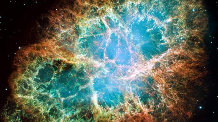 Crab Nebula