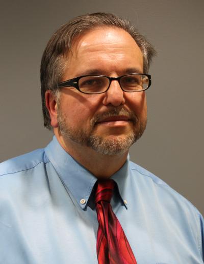 Warren Bickel, Virginia Tech