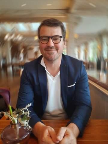 Professor Kai Tittmann