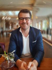 Professor Kai Tittmann