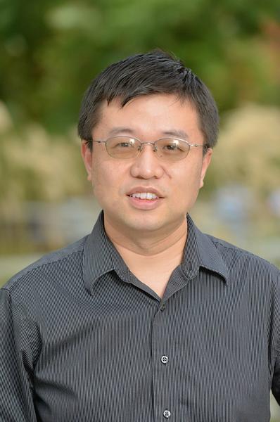 Dr. Yi Xing