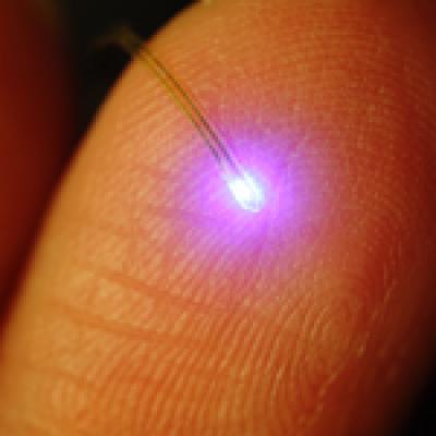 Injectable LED (2 of 2)