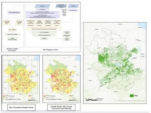 Satellite Remote Sensing Shows Potential in Agricultural Monitoring