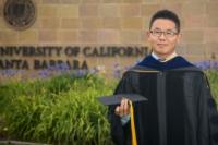Xiao Huang, University of California - Santa Barbara